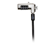 Kensington Slim Resettable Combination Laptop Lock  Standard Security S - 1325118 - zdjęcie 2